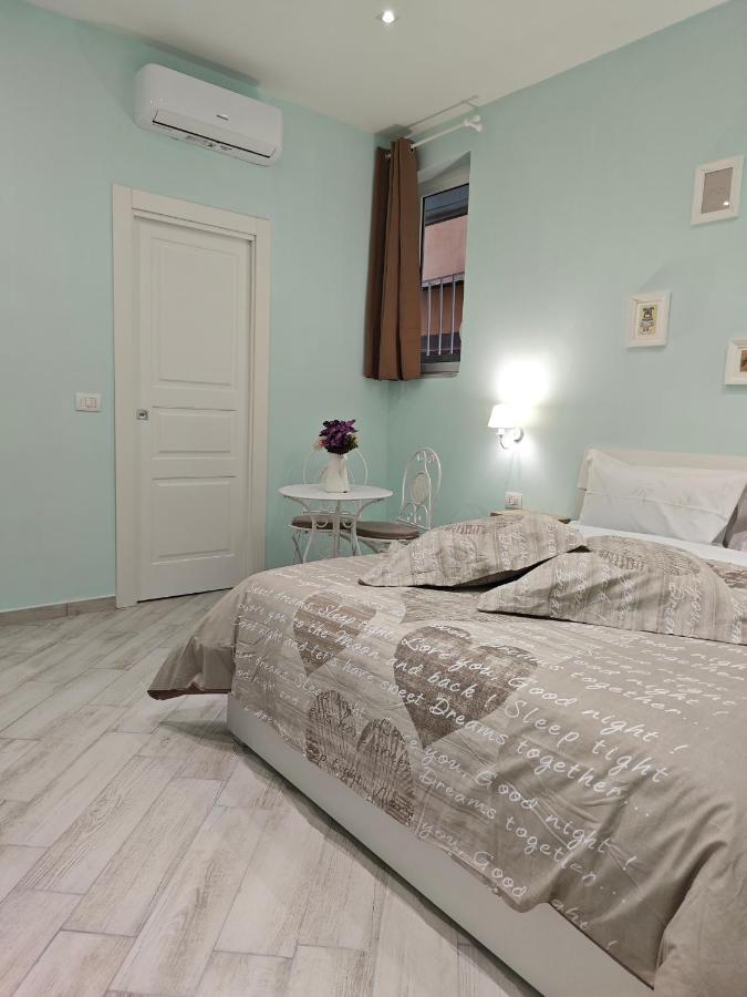 That'S Amore Decumani Naples Exterior photo